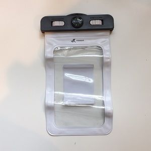 Water proof voxkin case